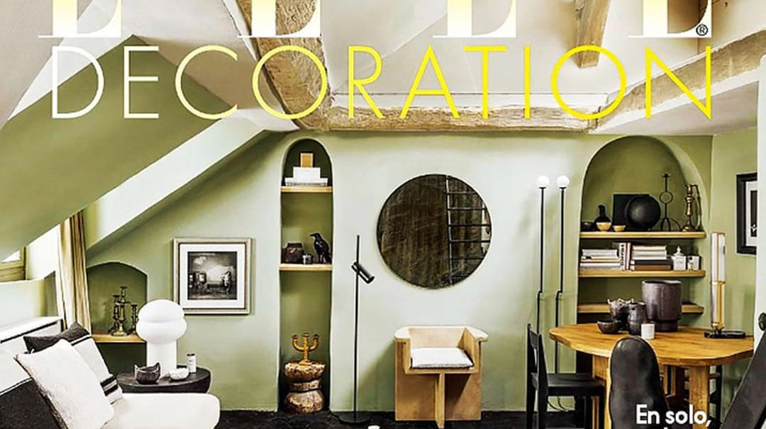 Notre showroom Stoneleaf