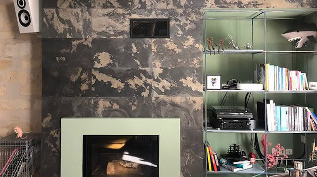 Stick&Stone, une révolution dans la décoration d’intérieure