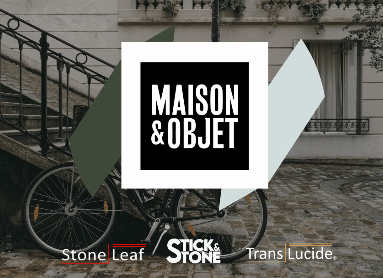 Le salon Maison&Objet édition 2022