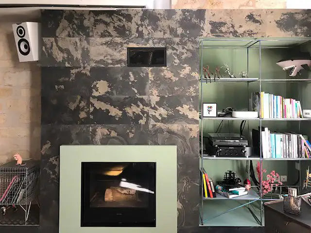 Stick&Stone, une révolution dans la décoration d’intérieure