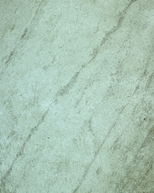 Feuille de Pierre Naturelle Translucide Rome