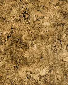 Feuille de Pierre Naturelle Translucide Ankara