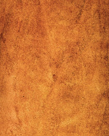 Feuille de Pierre Naturelle Translucide Louxor
