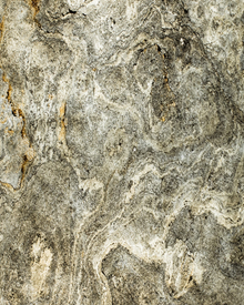 Feuille de Pierre Naturelle Translucide Montréal