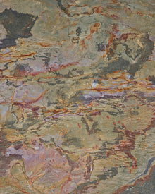 Feuille de pierre naturelle Goa