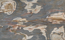 Feuille de pierre naturelle Goa