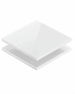Plexiglass Blanc Diffusant 8 mm - Support pour Translucide