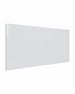 Cale Plexi Blanc Diffusant 8mm - Dimension 15x5cm