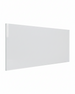 Cale Plexi Blanc Diffusant 8mm - Dimension 15x5cm