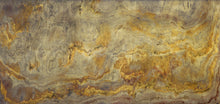 Feuille de Pierre Translucide Prague