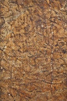 Feuille de Pierre Naturelle Translucide Saint-Tropez