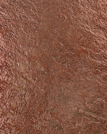 Copper Metal Sheet