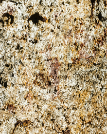 Feuille de Pierre Naturelle Translucide Kuala Lumpur
