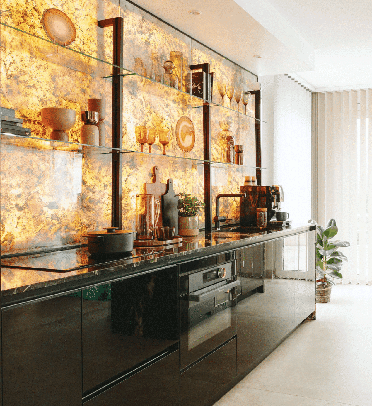 feuille de pierre StoneLeaf