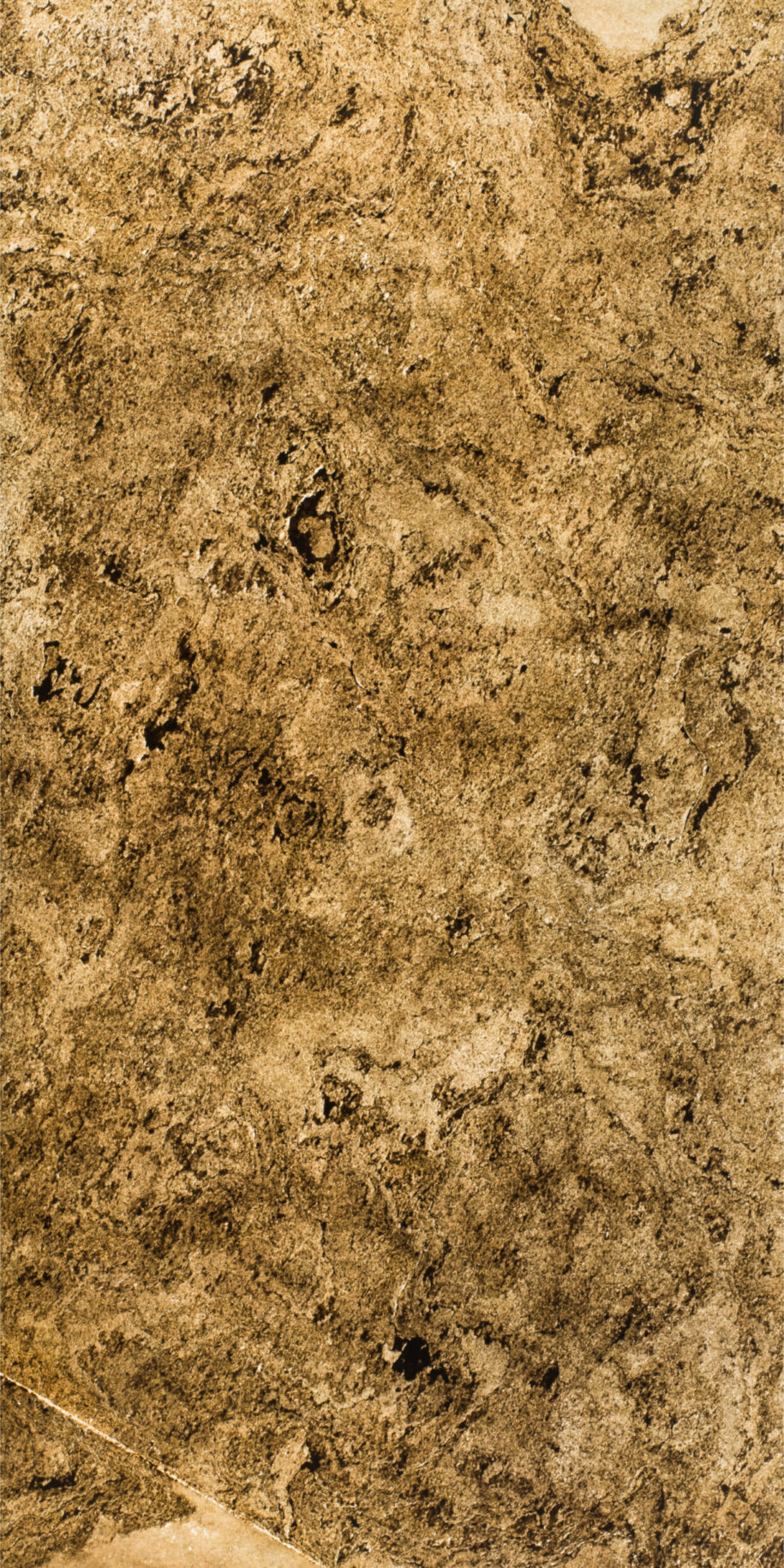 Feuille de pierre translucide Ankara