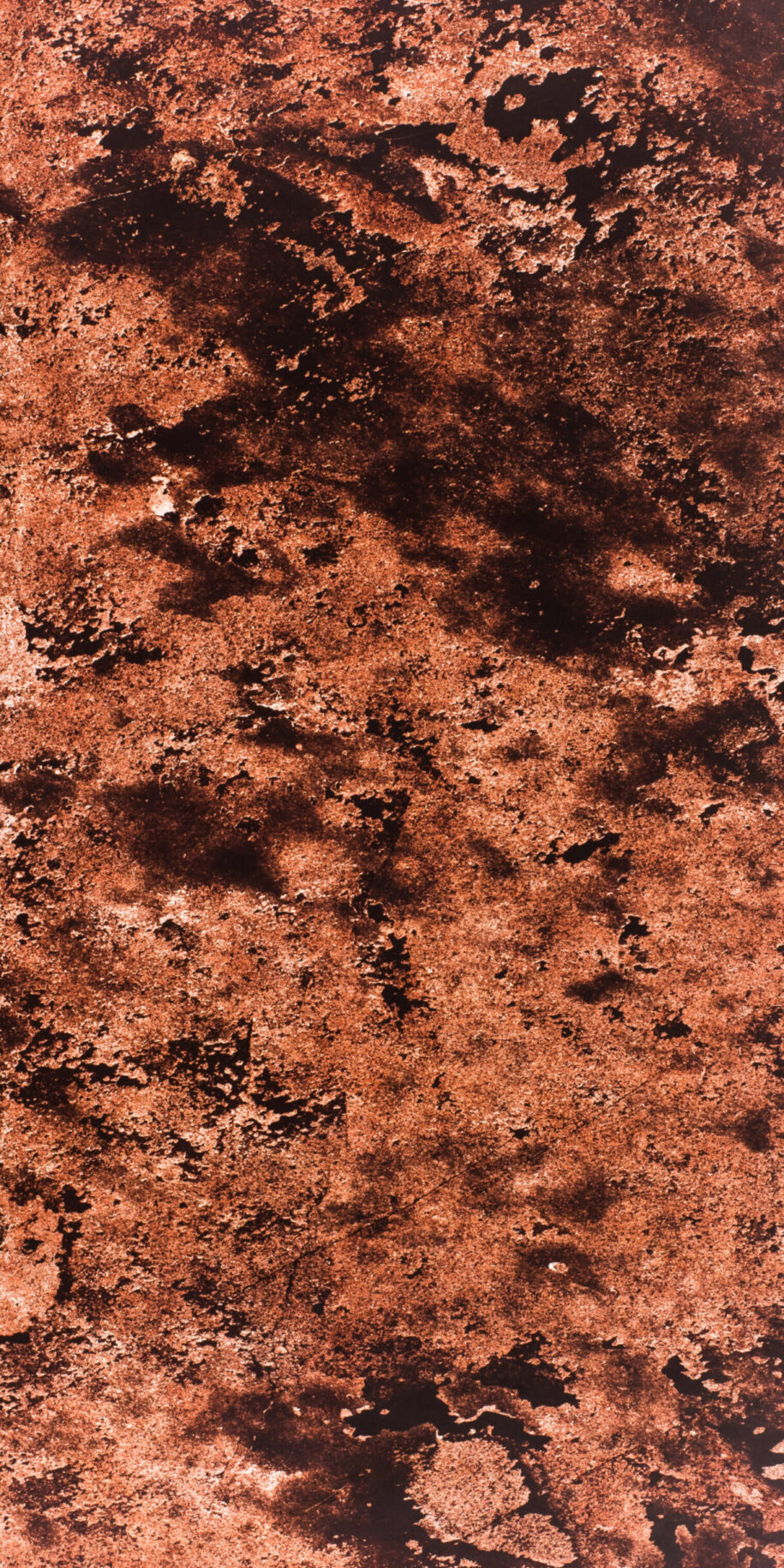 feuille de pierre Translucide Rio