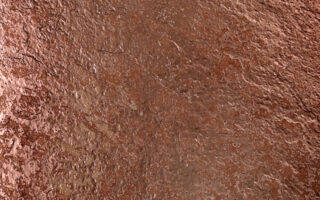Stoneleaf Copper