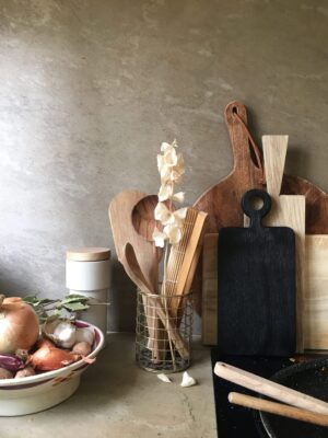 Feuille pierre naturelle ardoise Ankara 5