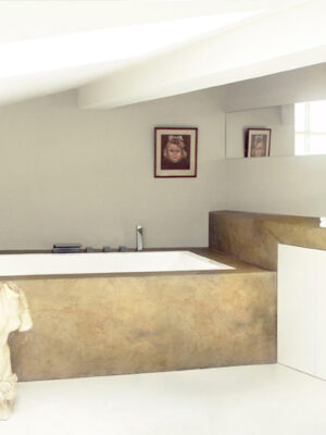 Feuille pierre naturelle ardoise Ankara 6