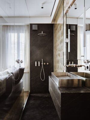 feuille pierre naturelle mica newyork 3