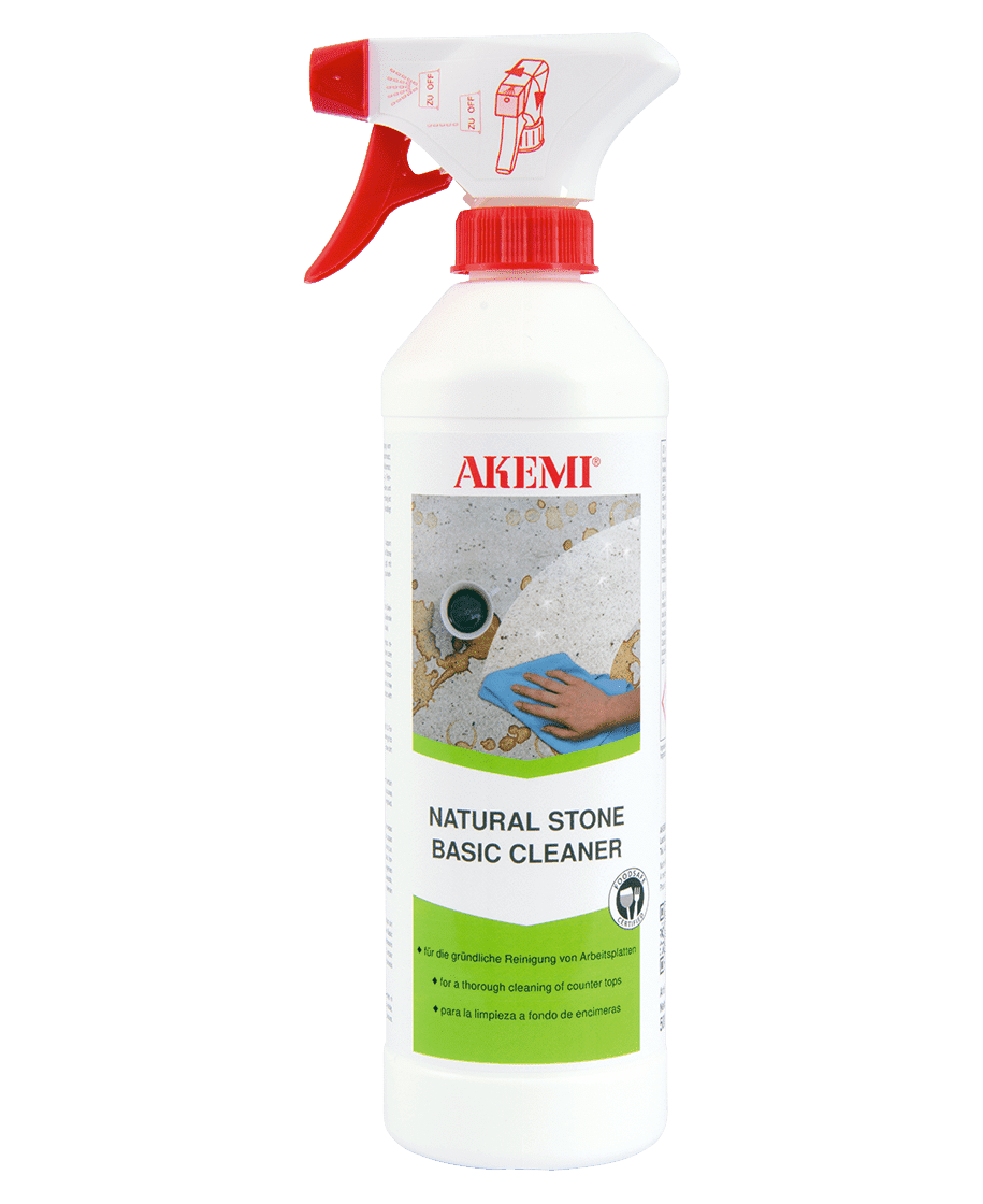 Nettoyant Natural Stone