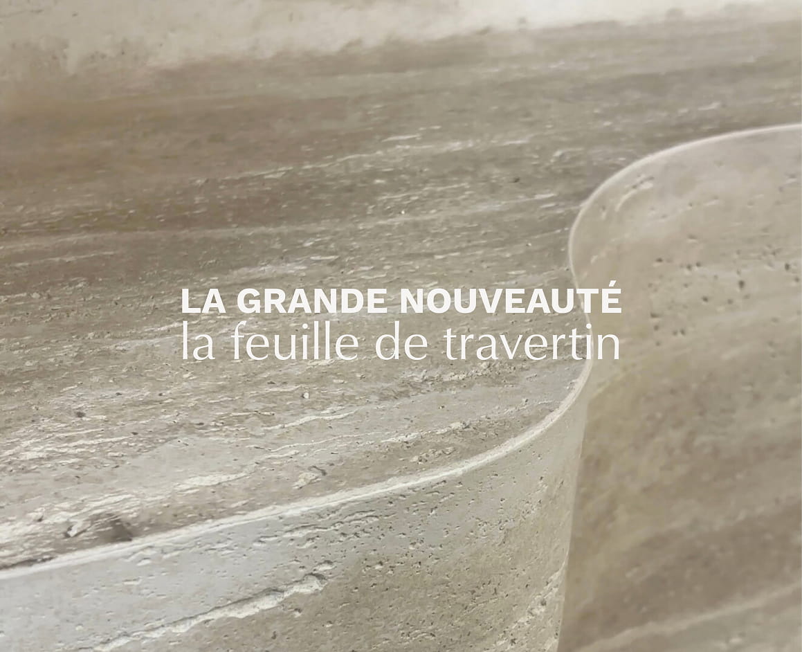travertin apercu