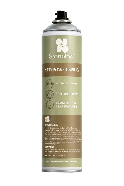 NEO POWER SPRAY Stoneleaf