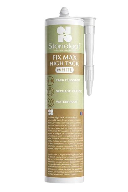 Colle Stoneleaf FIX MAX HIGH TACK 290ml